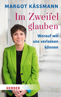 Vorderes Coverbild Im Zweifel glauben