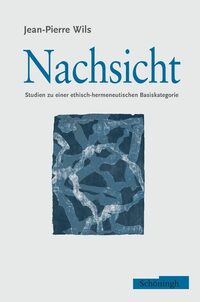 Vorderes Coverbild Nachsicht