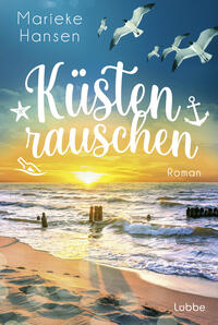 Vorderes Coverbild Küstenrauschen