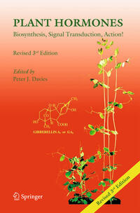 Vorderes Coverbild Plant Hormones