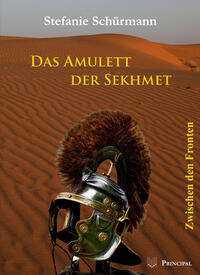 Vorderes Coverbild Das Amulett der Sekhmet