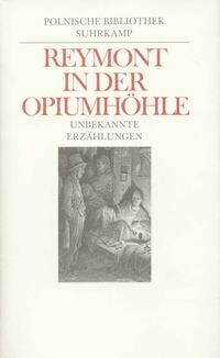 Vorderes Coverbild In der Opiumhöhle