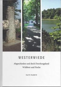Vorderes Coverbild Westerwiede