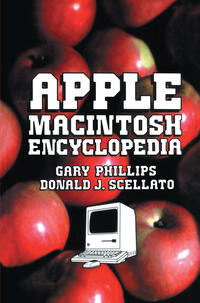Vorderes Coverbild Apple Macintosh Encyclopedia