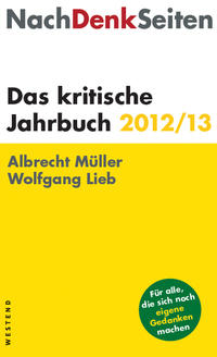 Vorderes Coverbild NachDenkSeiten