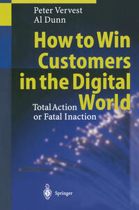 Vorderes Coverbild How to Win Customers in the Digital World