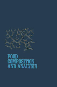 Vorderes Coverbild Food Composition and Analysis