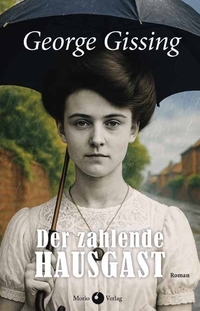 Vorderes Coverbild Der zahlende Hausgast