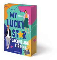 Vorderes Coverbild My Lucky Star