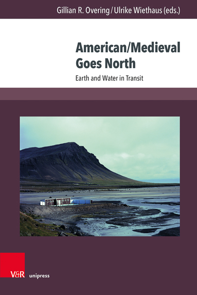Bild des Mitwirkenden American/Medieval Goes North
