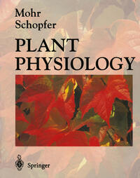 Vorderes Coverbild Plant Physiology