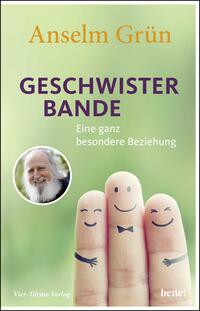 Vorderes Coverbild Geschwisterbande