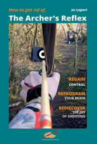 Vorderes Coverbild How to get rid of the Archer's Reflex