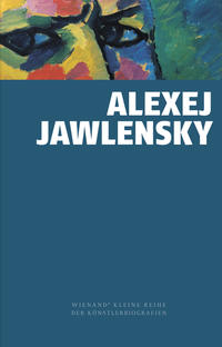 Vorderes Coverbild Alexej von Jawlensky