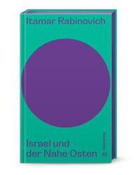 Vorderes Coverbild Israel und der Nahe Osten