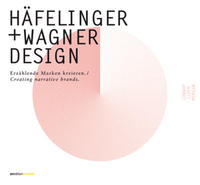 Vorderes Coverbild häfelinger + wagner design