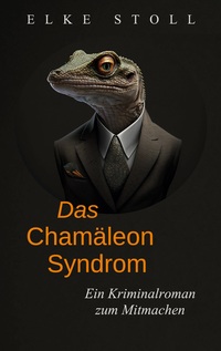 Vorderes Coverbild Das Chamäleon-Syndrom