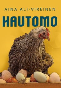 Vorderes Coverbild Hautomo