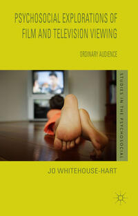 Vorderes Coverbild Psychosocial Explorations of Film and Television Viewing