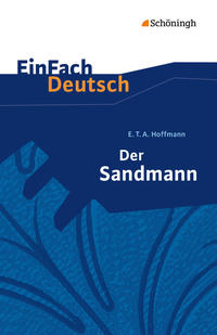 Vorderes Coverbild EinFach Deutsch Textausgaben