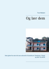Vorderes Coverbild Og lær dem