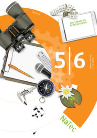 Vorderes Coverbild NaTec 5I6