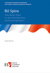 Vorderes Coverbild Bil Spira