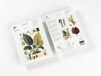 Vorderes Coverbild Botanical (new edition)