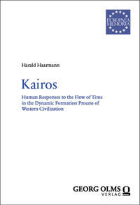 Vorderes Coverbild Kairos