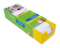 Vorderes Coverbild Green Line 3 - Vokabel-Lernbox zum Schülerbuch