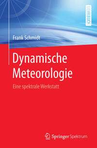 Vorderes Coverbild Dynamische Meteorologie