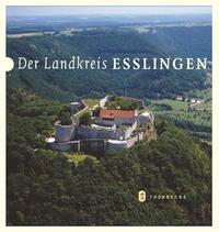 Vorderes Coverbild Der Landkreis Esslingen