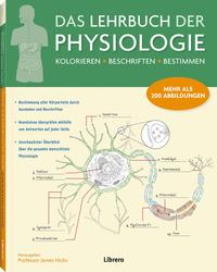 Vorderes Coverbild Das Lehrbuch der Physiologie