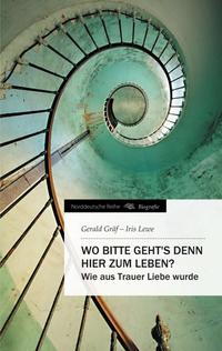 Vorderes Coverbild Wo bitte geht's denn hier zum Leben?