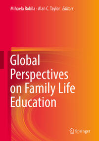 Vorderes Coverbild Global Perspectives on Family Life Education