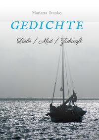 Vorderes Coverbild Gedichte