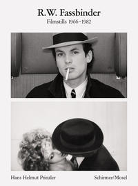 Vorderes Coverbild Filmstills 1966-1982