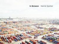 Vorderes Coverbild Henrik Spohler, In Between
