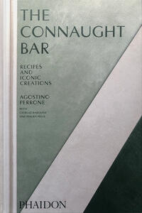 Vorderes Coverbild The Connaught Bar
