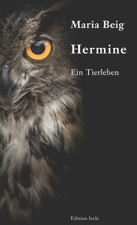 Vorderes Coverbild Hermine