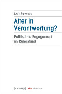 Vorderes Coverbild Alter in Verantwortung?