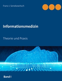 Vorderes Coverbild Informationsmedizin