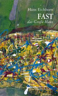 Vorderes Coverbild FAST das Große Haus