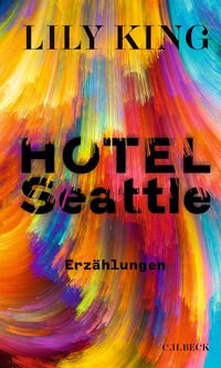 Vorderes Coverbild Hotel Seattle