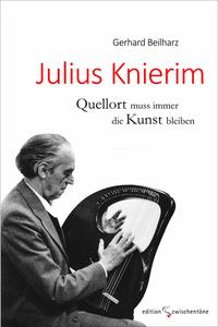 Vorderes Coverbild Julius Knierim