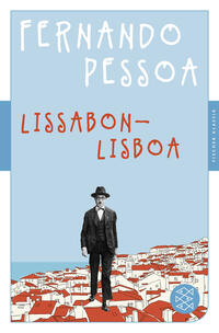 Vorderes Coverbild Lissabon - Lisboa