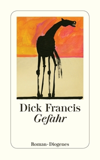 Vorderes Coverbild Gefahr
