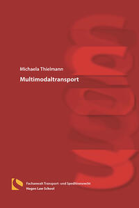 Vorderes Coverbild Multimodaltransport