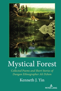 Vorderes Coverbild Mystical Forest