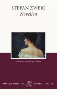 Vorderes Coverbild Novellen